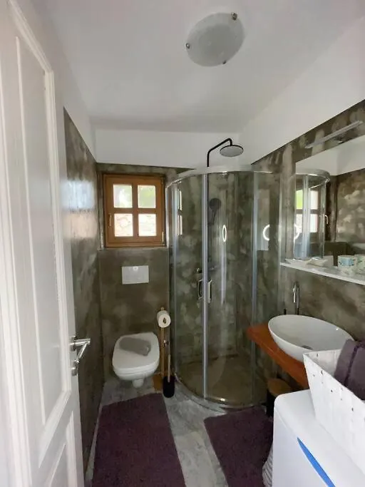 House Studencic Villa Nerezine Croatia