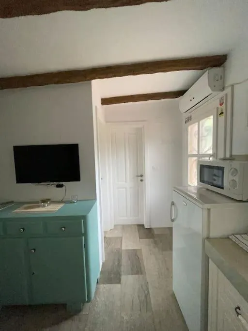 House Studencic Villa Nerezine Croatia