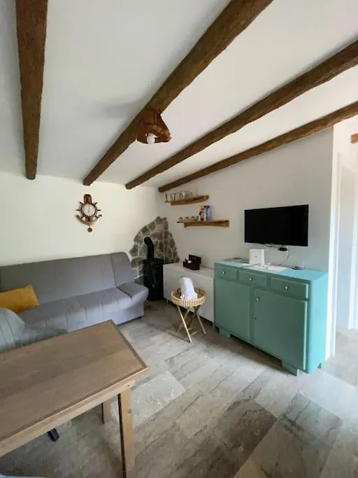 House Studencic Villa Nerezine