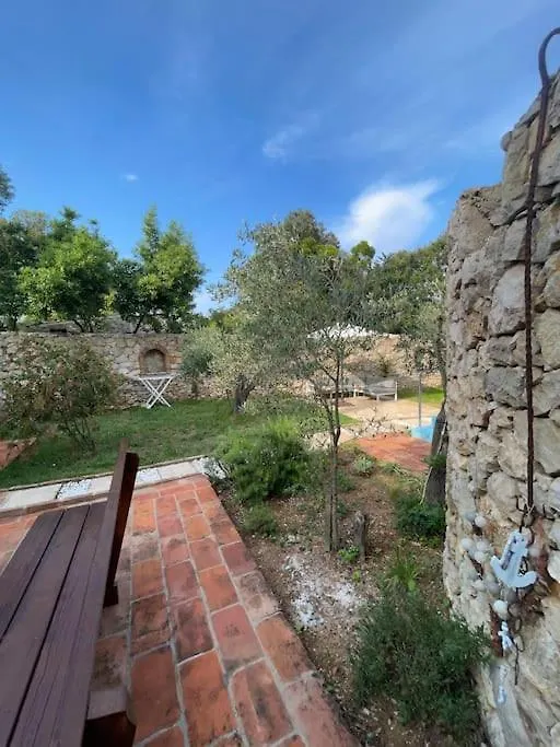 House Studencic Villa Nerezine