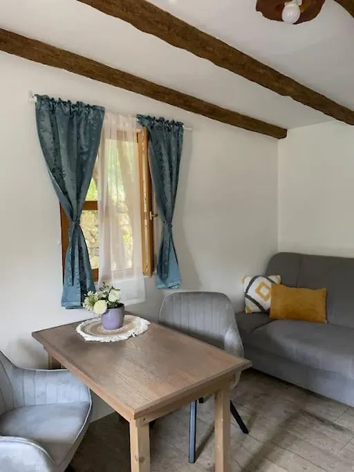 House Studencic Villa Nerezine Hırvatistan