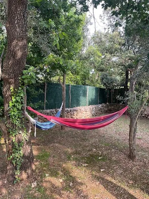 House Studencic Villa Nerezine