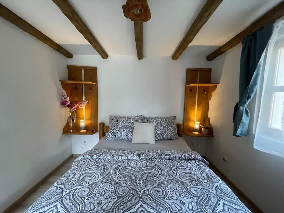 House Studencic Villa Nerezine