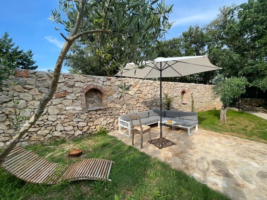 House Studencic Villa Nerezine