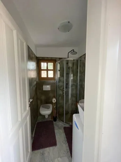 House Studencic Villa Nerezine