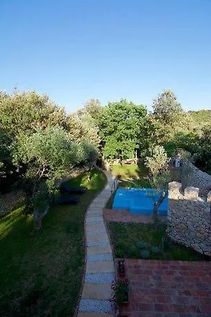 House Studencic Villa Nerezine