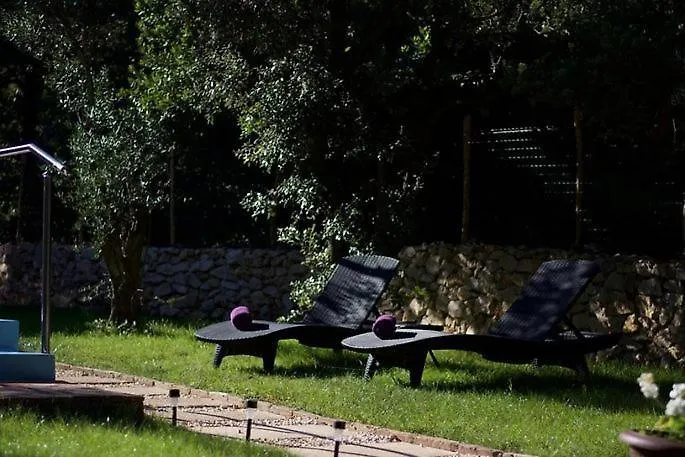 House Studencic Villa Nerezine