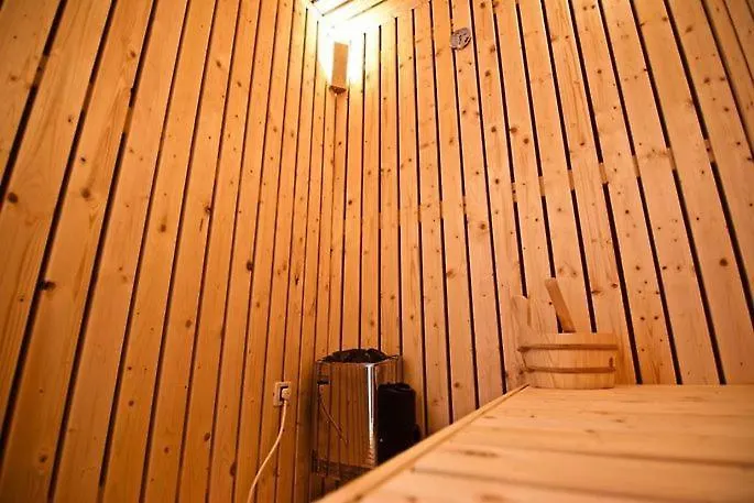 House Studencic Villa Nerezine Croatia