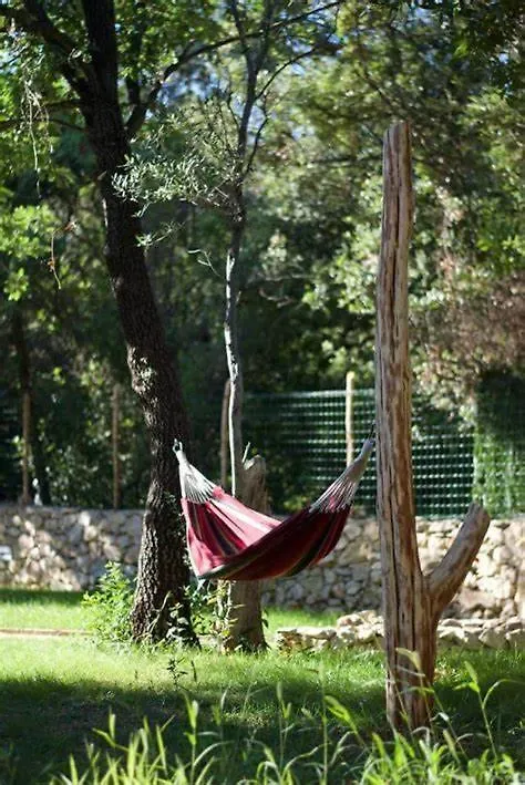House Studencic Villa Nerezine Croatia