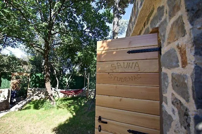 House Studencic Villa Nerezine