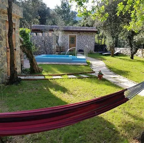 House Studencic Villa Nerezine