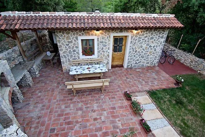 House Studencic Villa Nerezine