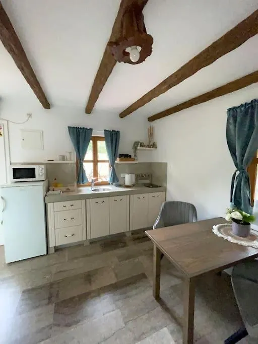 House Studencic Villa Nerezine