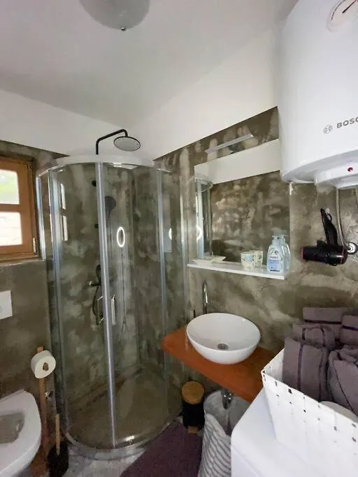 House Studencic Villa Nerezine