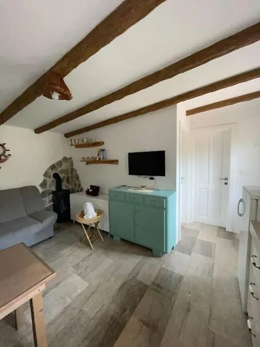 House Studencic Villa Nerezine