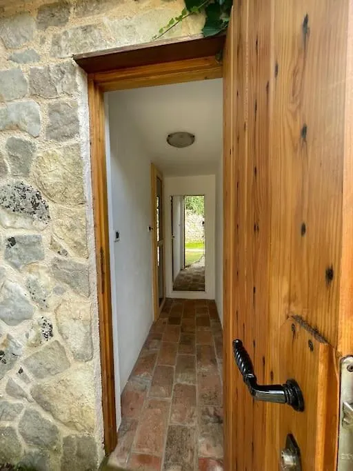House Studencic Villa Nerezine Croatia