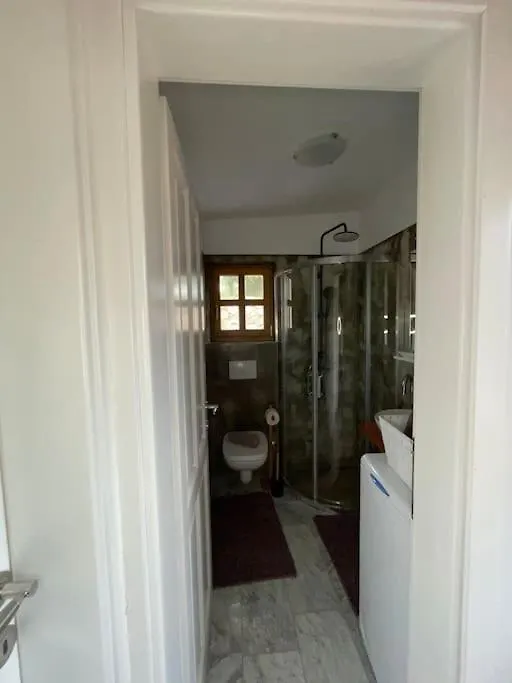 House Studencic Villa Nerezine Croatia