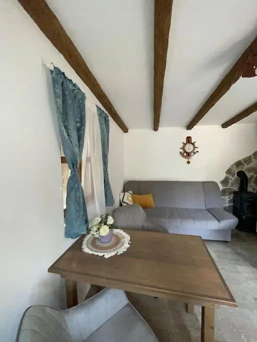 House Studencic Villa Nerezine Croatia