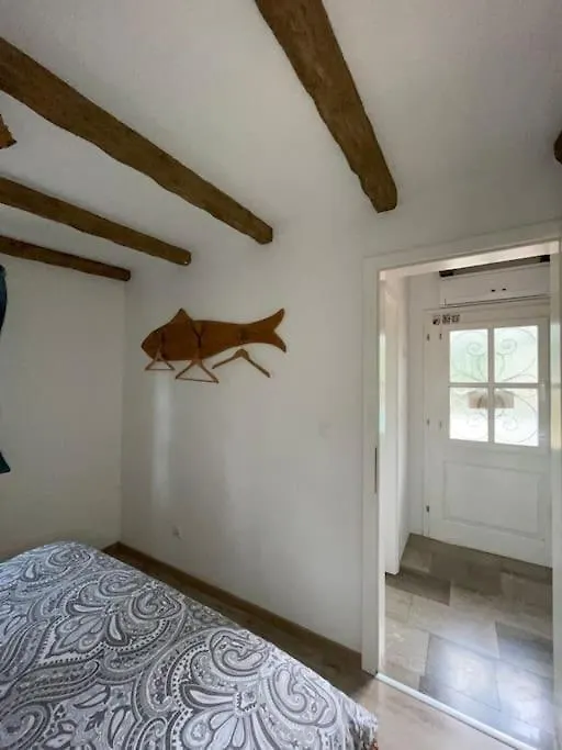 House Studencic Villa Nerezine