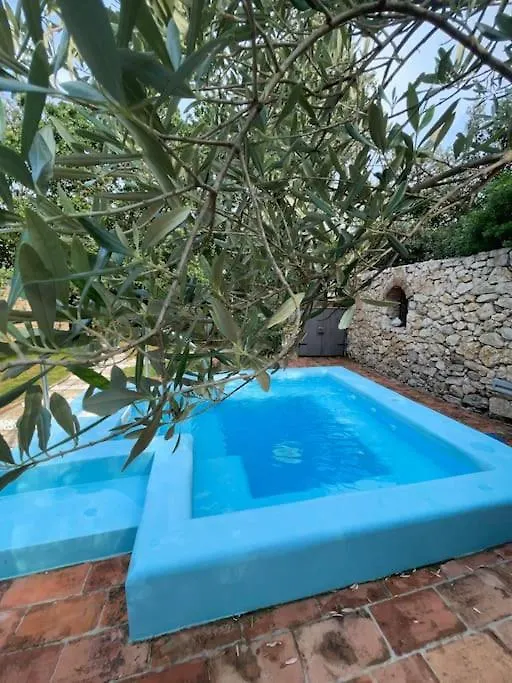 House Studencic Villa Nerezine