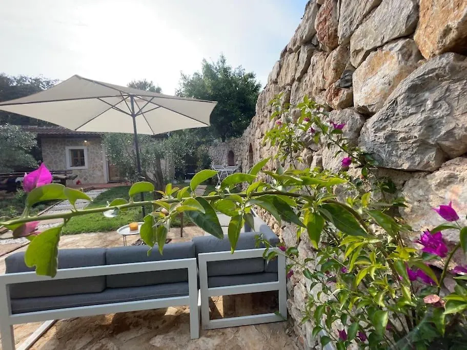 House Studencic Villa Nerezine