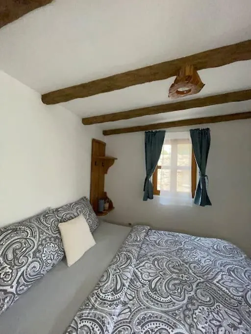 House Studencic Villa Nerezine