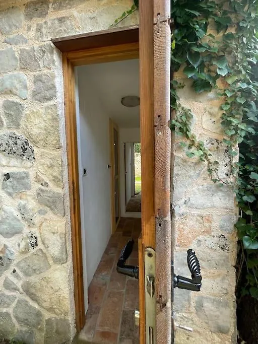 House Studencic Villa Nerezine