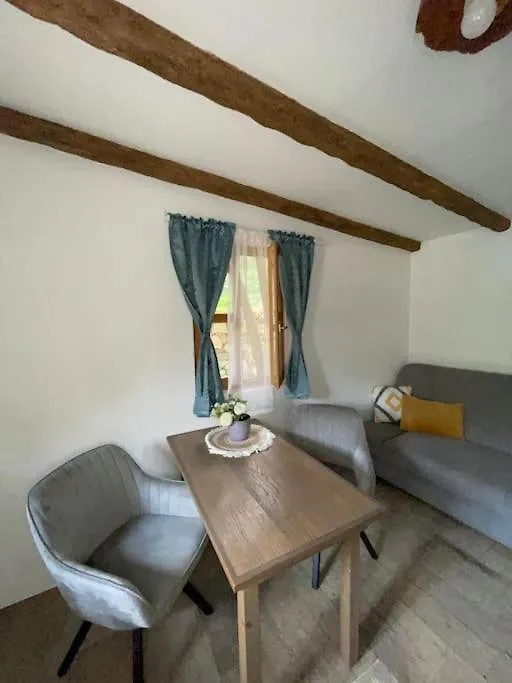 House Studencic Villa Nerezine