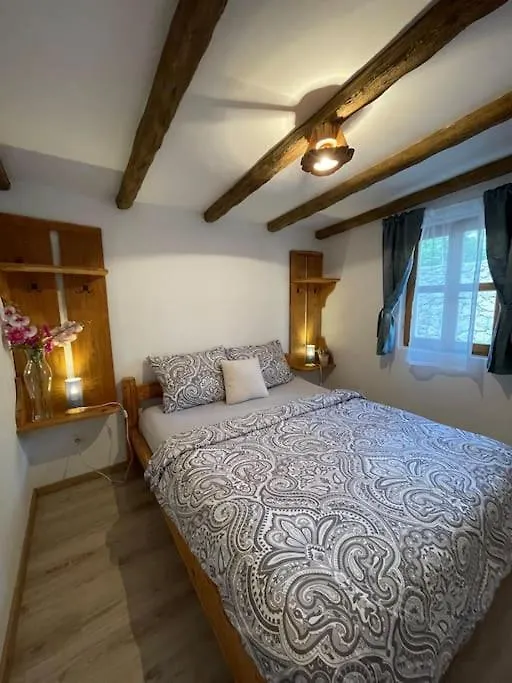 House Studencic Villa Nerezine