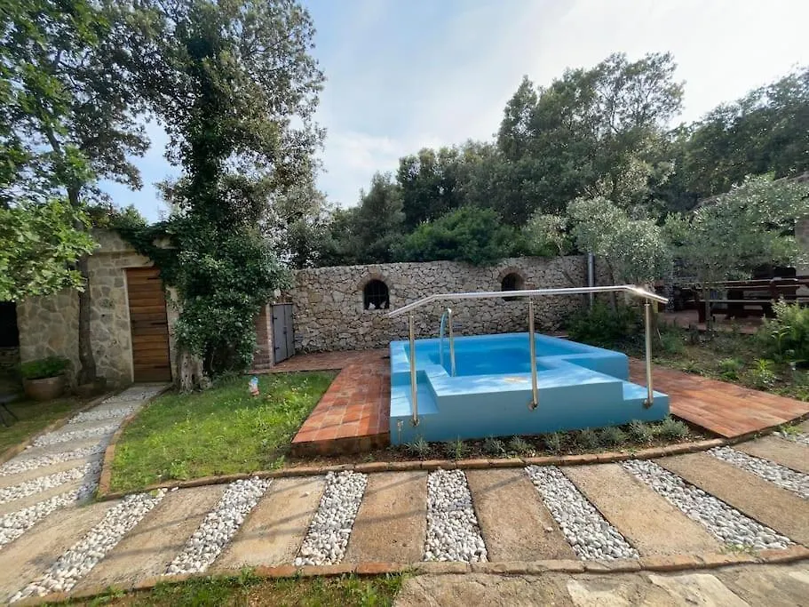 House Studencic Villa Nerezine