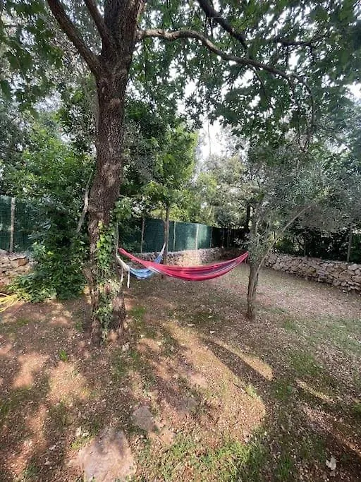 House Studencic Villa Nerezine