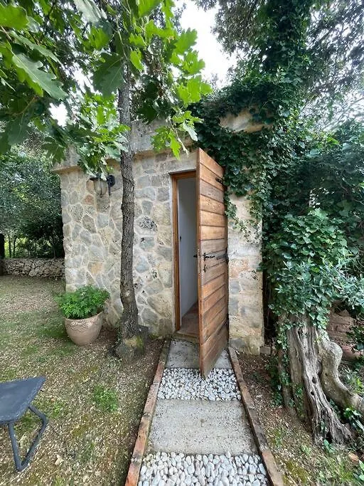 House Studencic Villa Nerezine