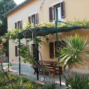 Hodak Apartment